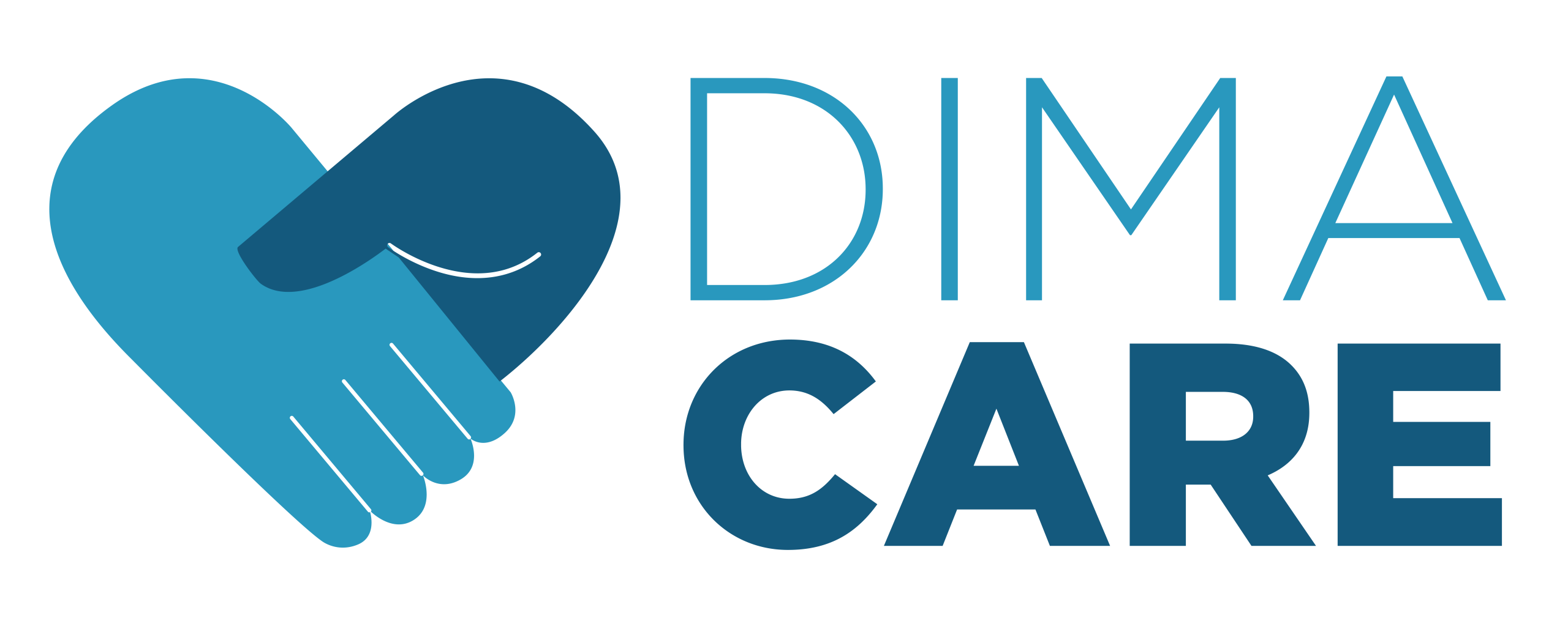 DIMA CARE - Apoio Domiciliário